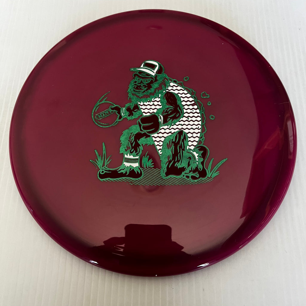 Mint Discs Squatch Mascot Apex Taco 5/5/0/2