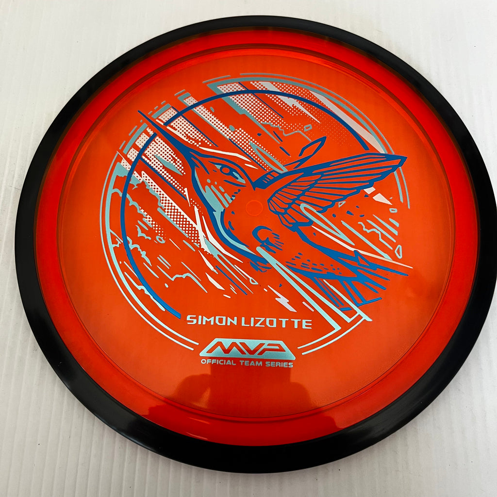 MVP 2024 Simon Lizotte Team Series Proton Tesla 9/5/-1/2
