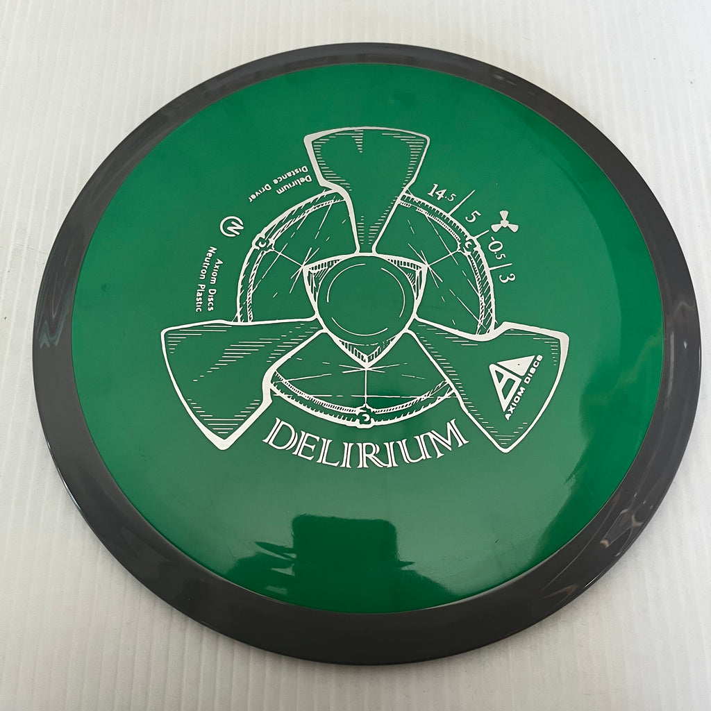 Axiom Neutron Delirium 14.5/5/-0.5/3