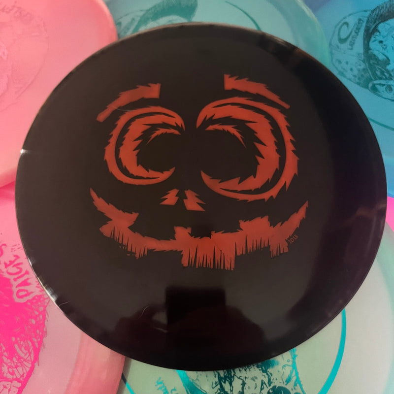 Halloween Vault Limited Edition Discs