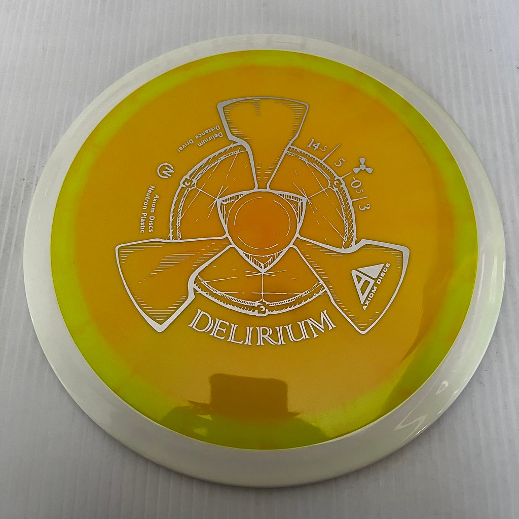 Axiom Neutron Delirium 14.5/5/-0.5/3