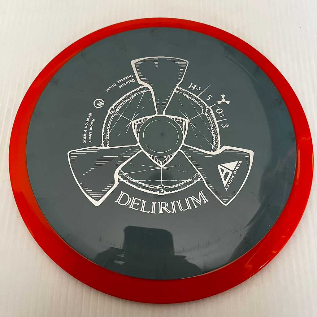 Axiom Neutron Delirium 14.5/5/-0.5/3