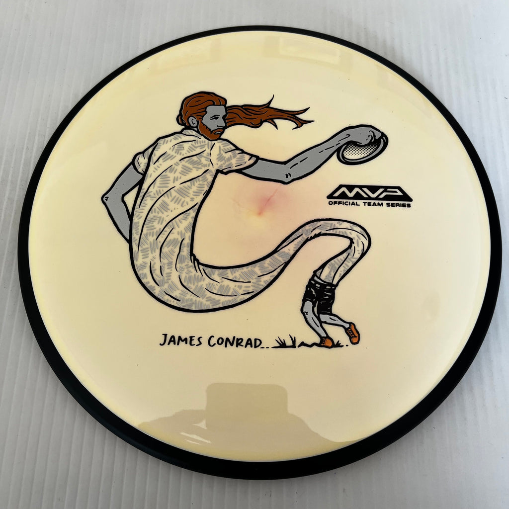 MVP Special Edition James Conrad Neutron Detour 5/5/-2/1