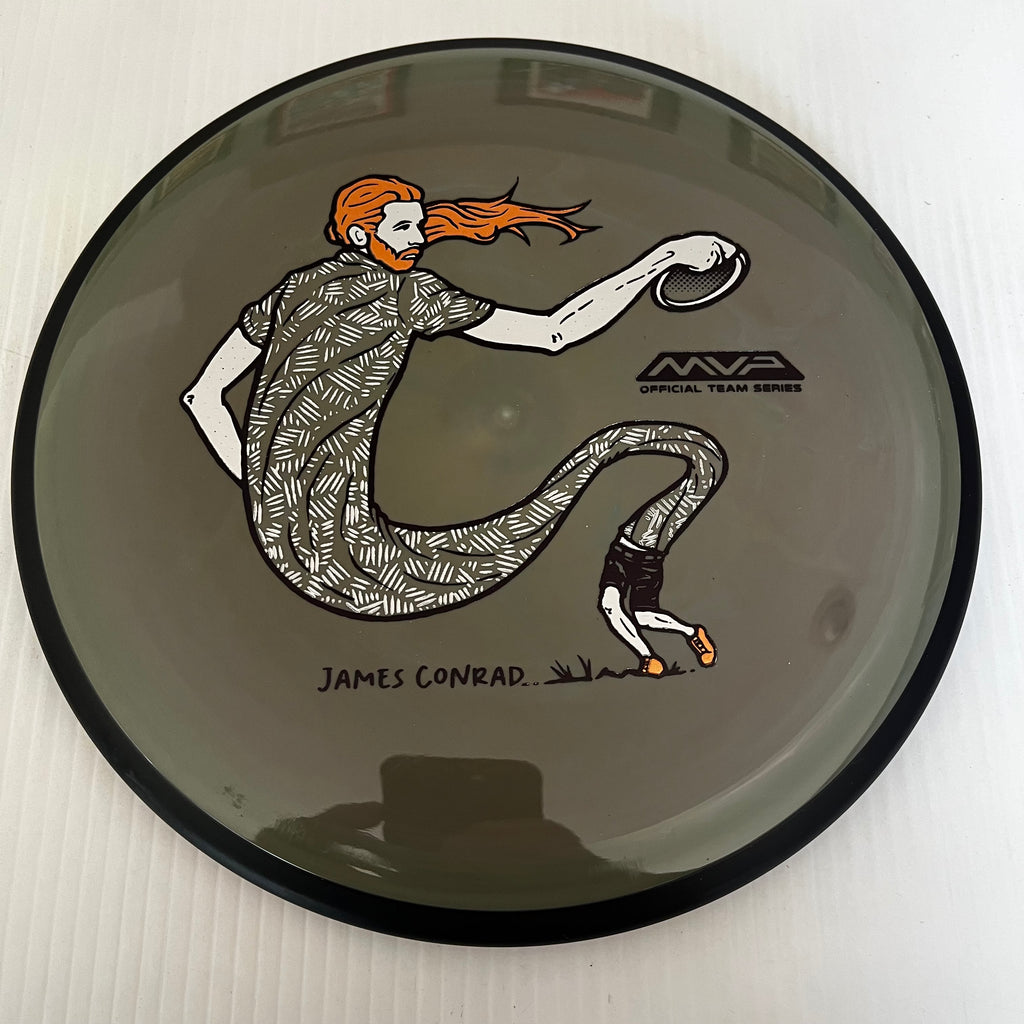 MVP Special Edition James Conrad Neutron Detour 5/5/-2/1