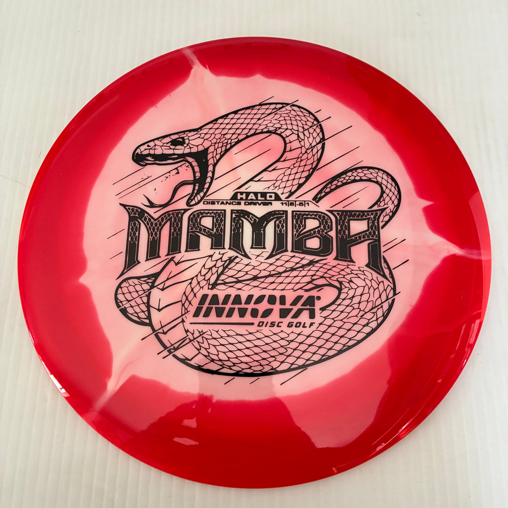 Innova Halo Star Mamba 11/6/-5/1 (150 Class)