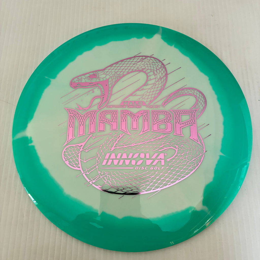 Innova Halo Star Mamba 11/6/-5/1 (150 Class)