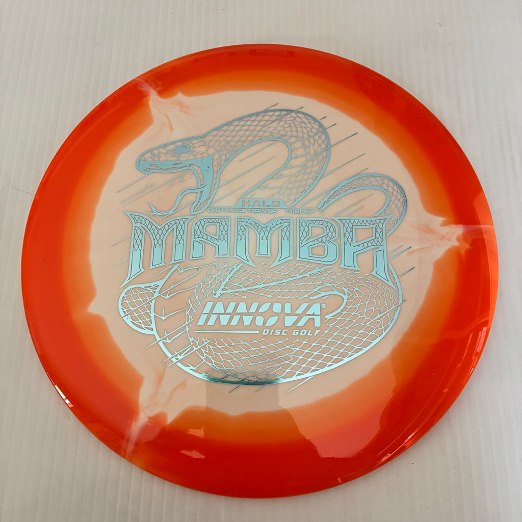 Innova Halo Star Mamba 11/6/-5/1 (150 Class)