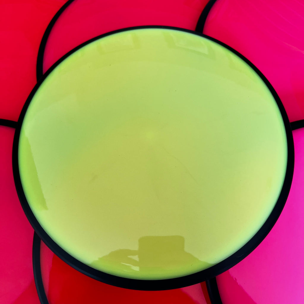 MVP Neutron Detour 5/5/-2/1 (Blank)