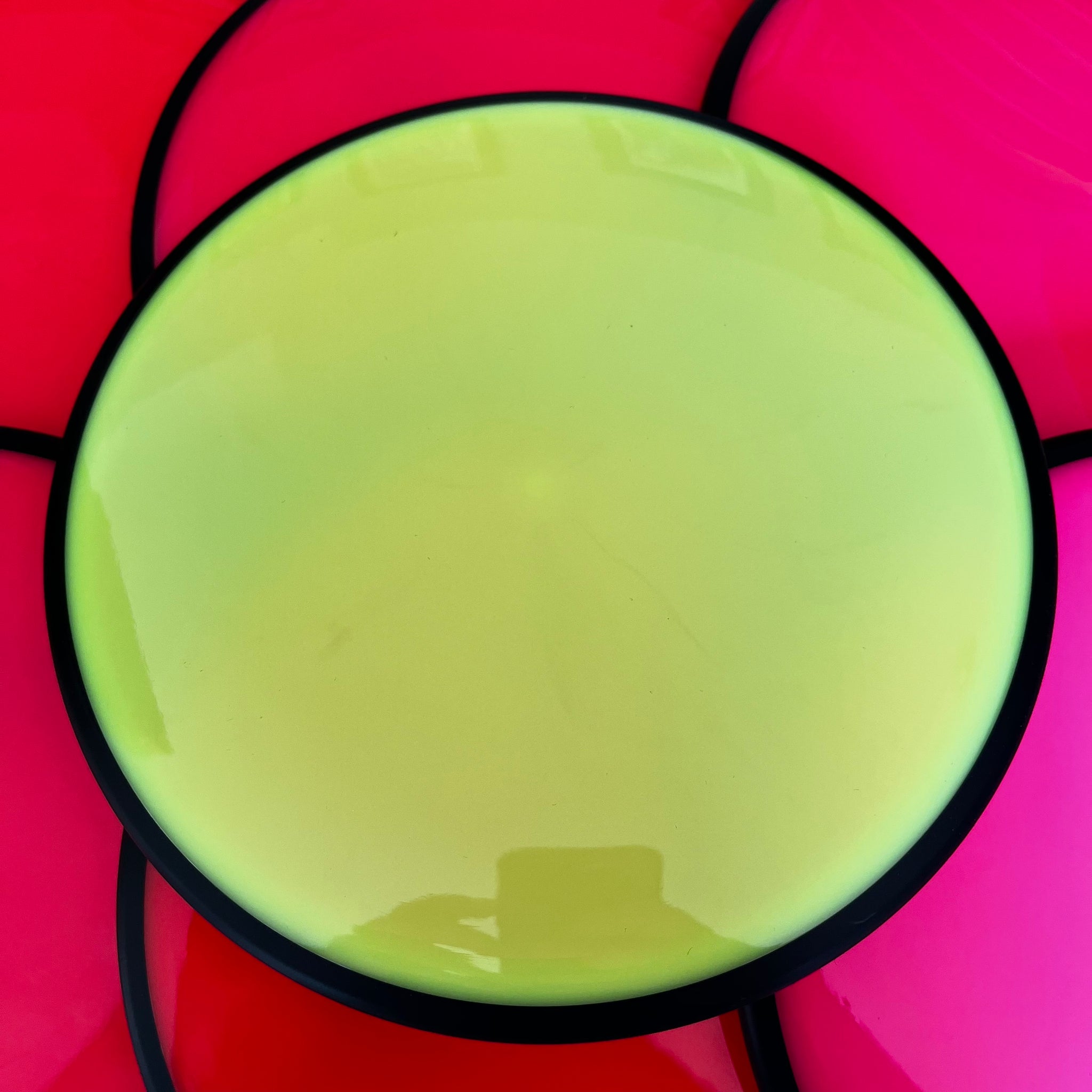 MVP Neutron Detour 5/5/-2/1 (Blank)