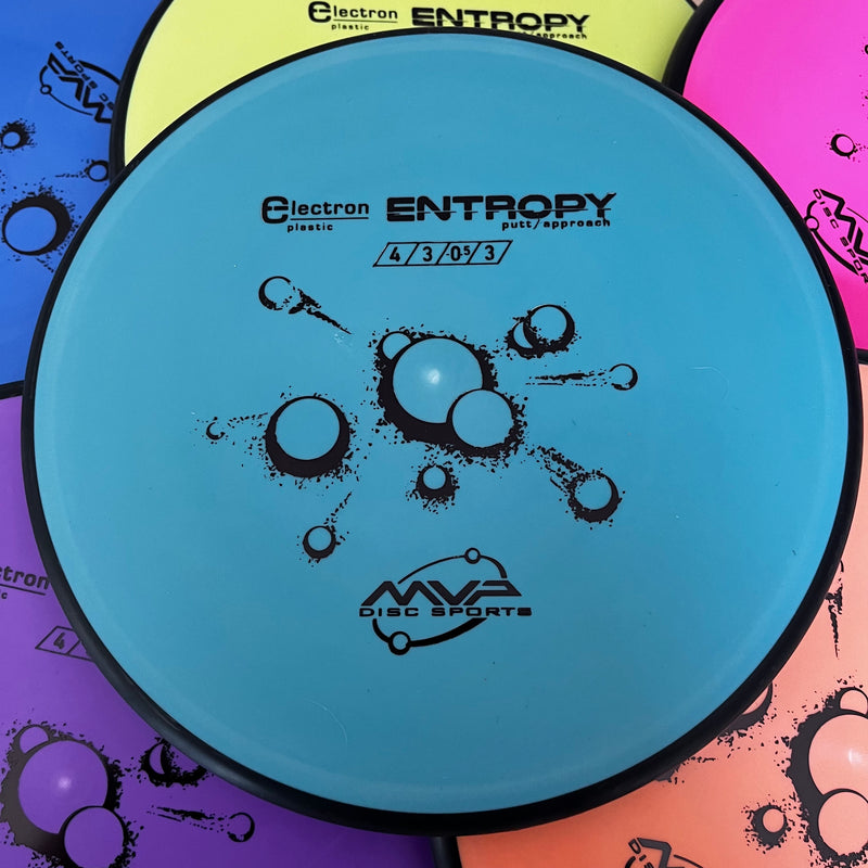 MVP Electron Medium Entropy 4/3/0/3