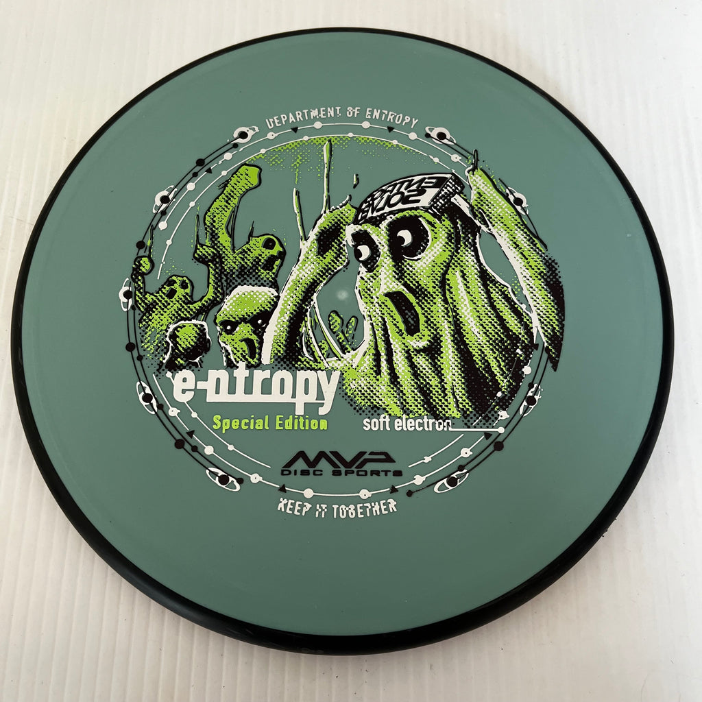 MVP Special Edition Electron Soft Entropy 4/3/0/3