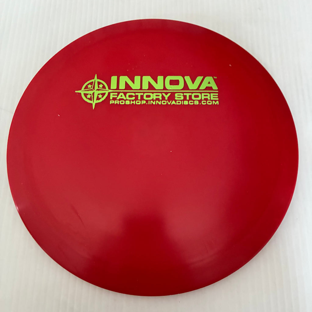 Innova Star Cheetah 6/4/-2/2
