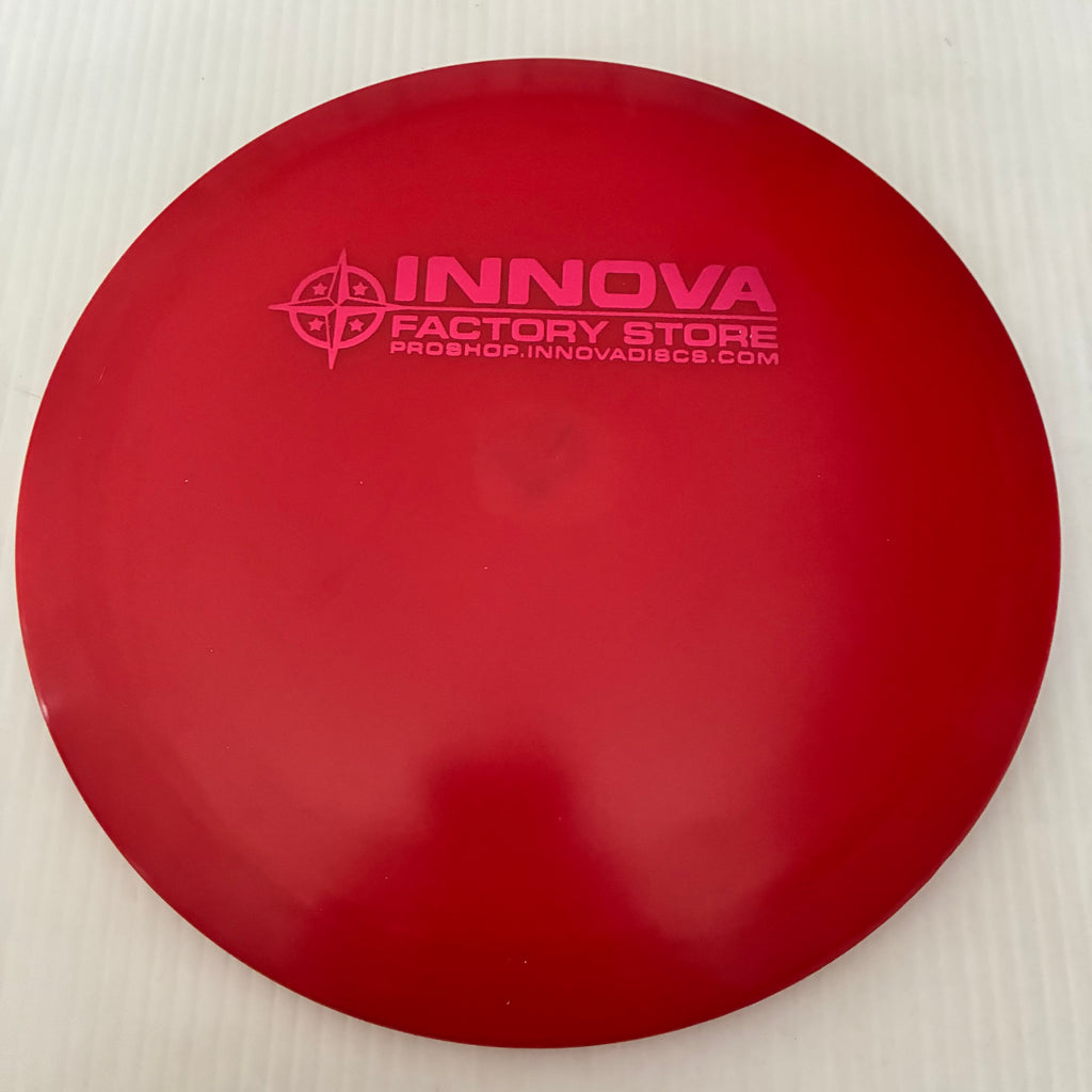 Innova Star Cheetah 6/4/-2/2
