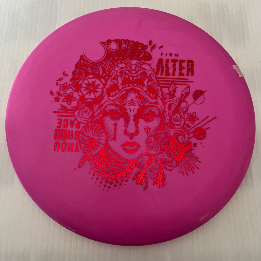 Thought Space Athletics Firm Nerve Alter 3/3/0/1