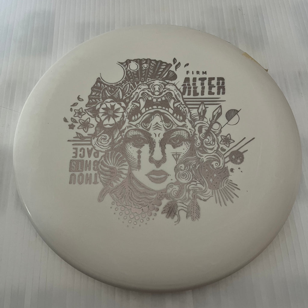 Thought Space Athletics Firm Nerve Alter 3/3/0/1