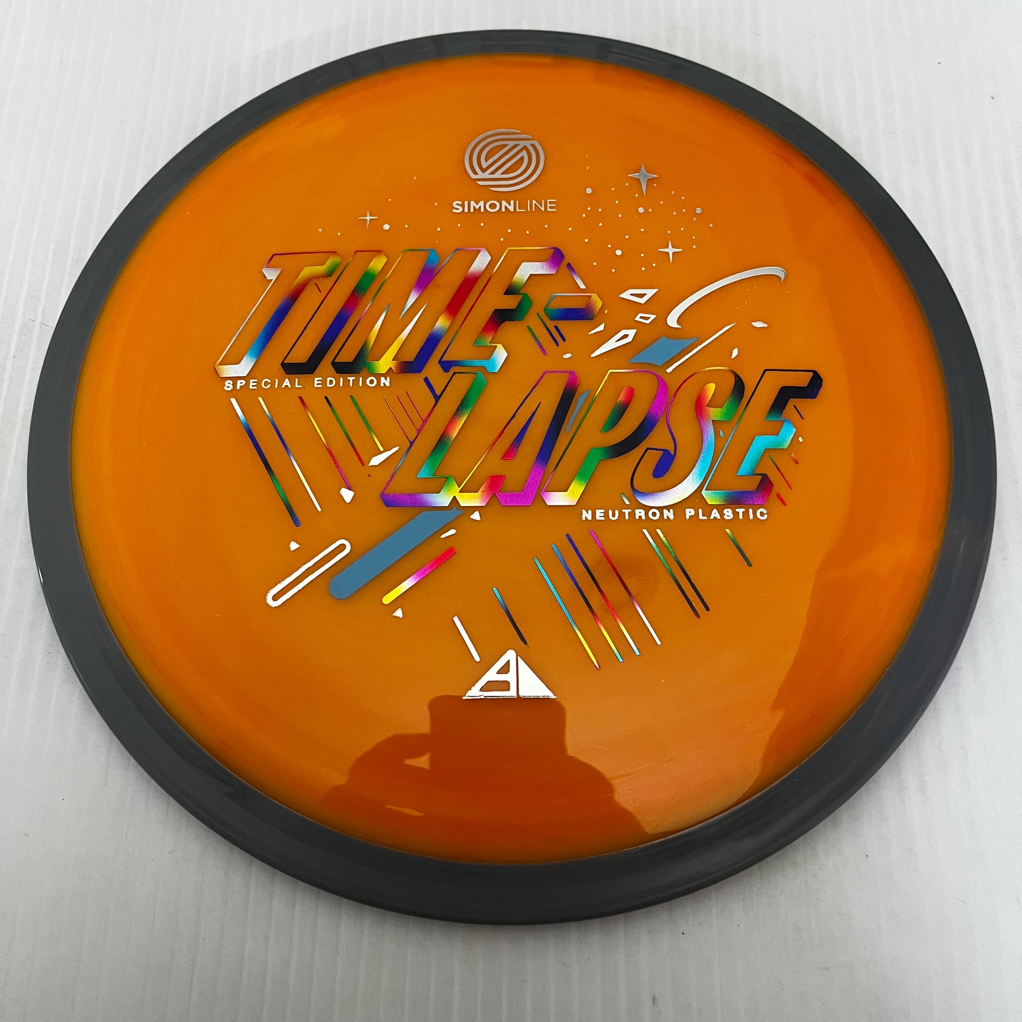 Axiom Special Edition Simon Line Neutron Time Lapse 12/5/-1/3