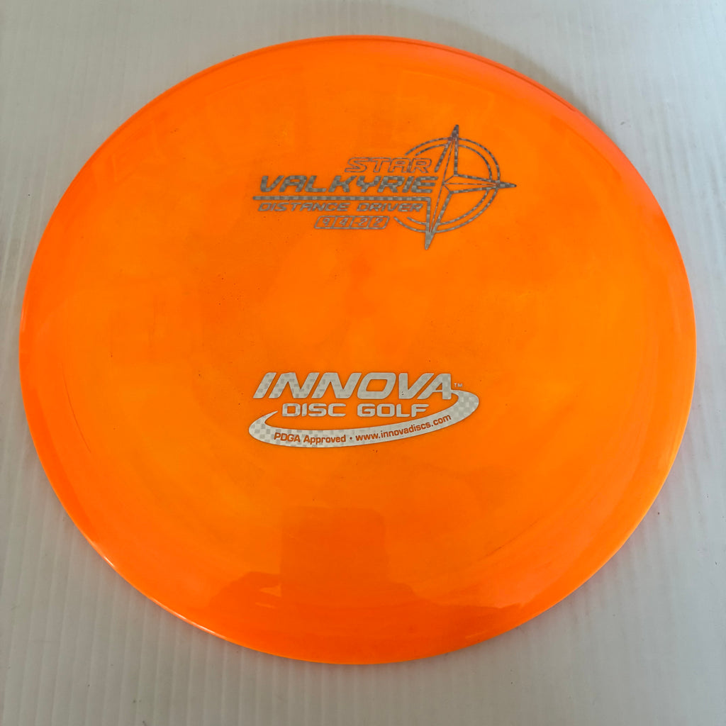 Innova Star Valkyrie 9/4/-2/2