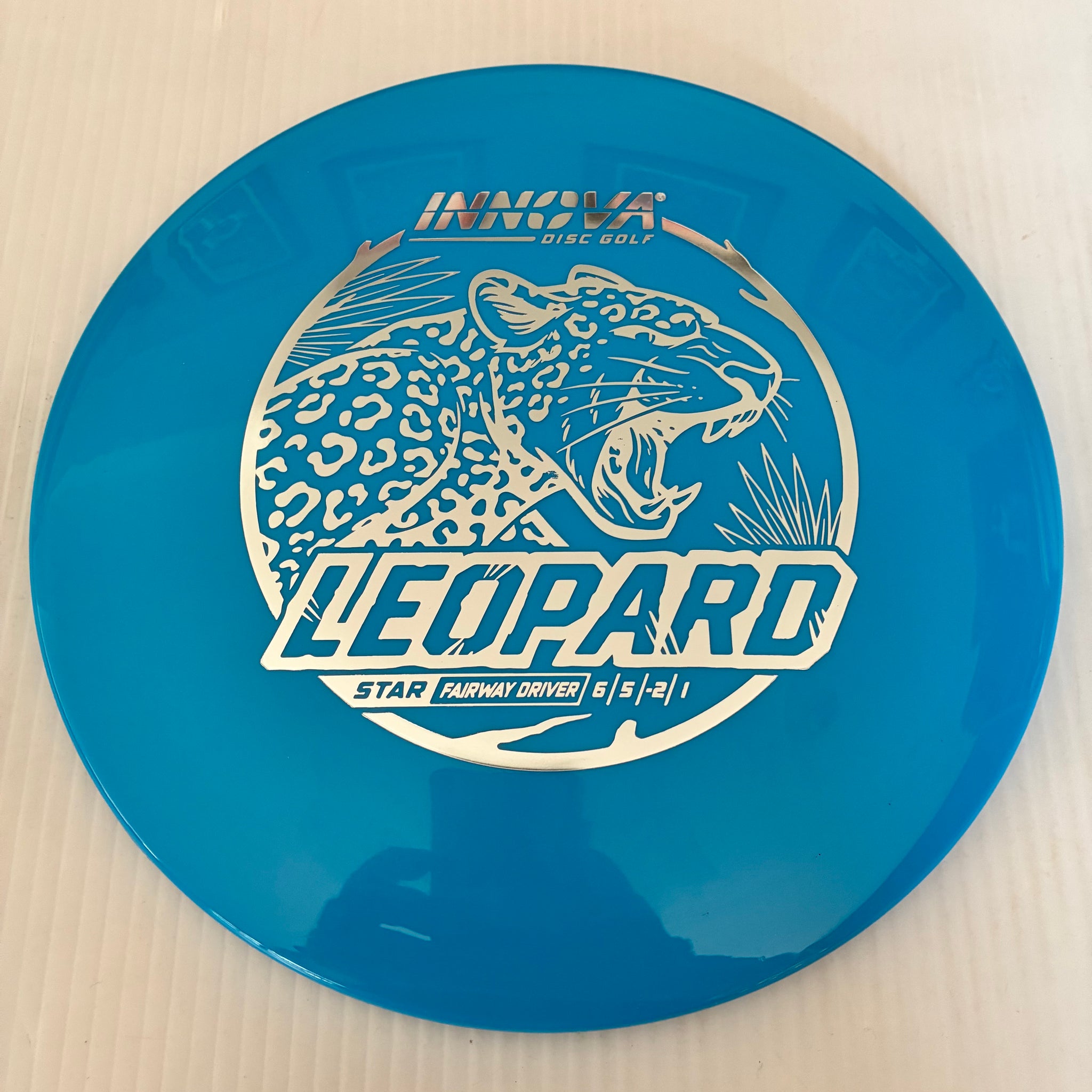 Innova Star Leopard 6/5/-2/1