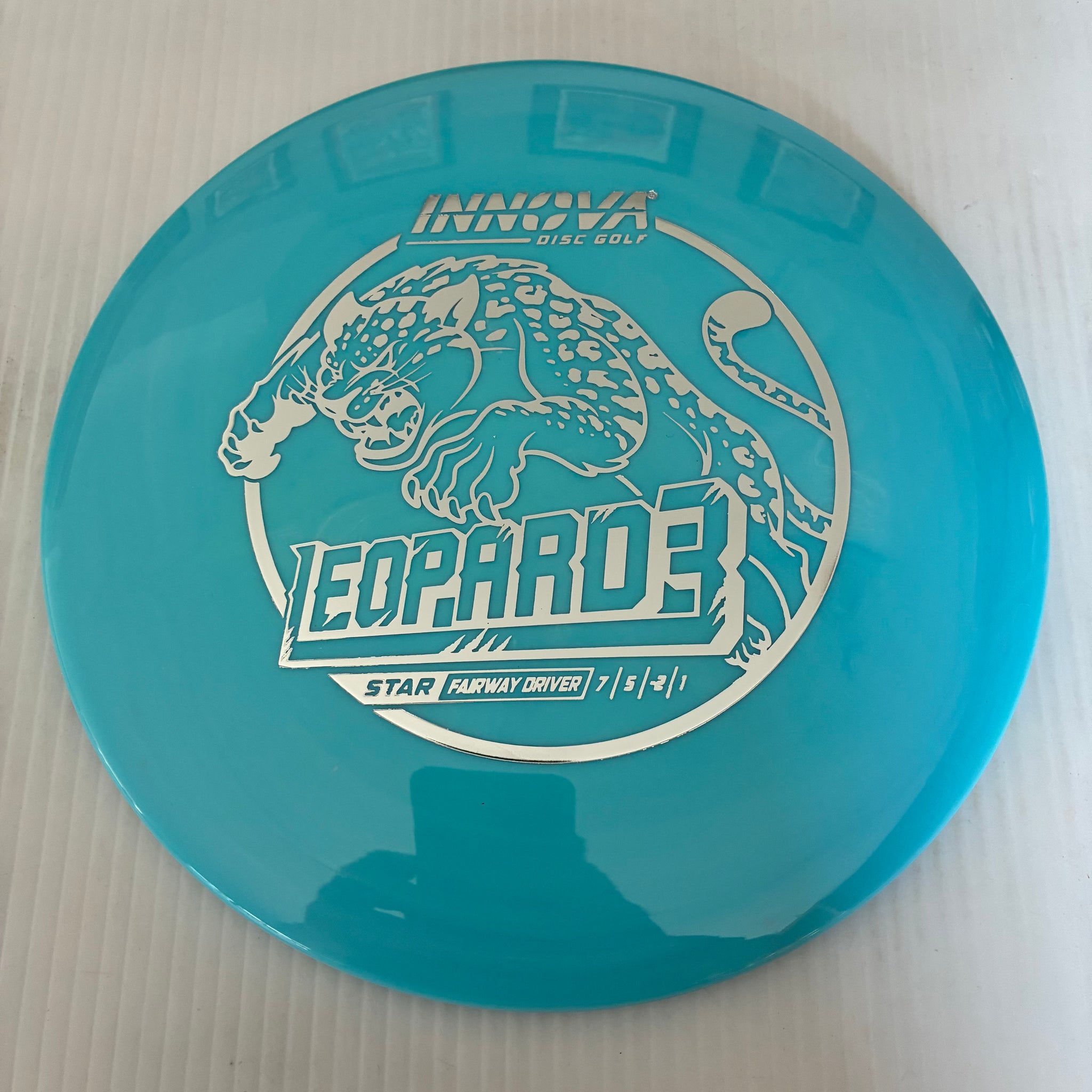 Innova Star Leopard3 7/5/-2/1