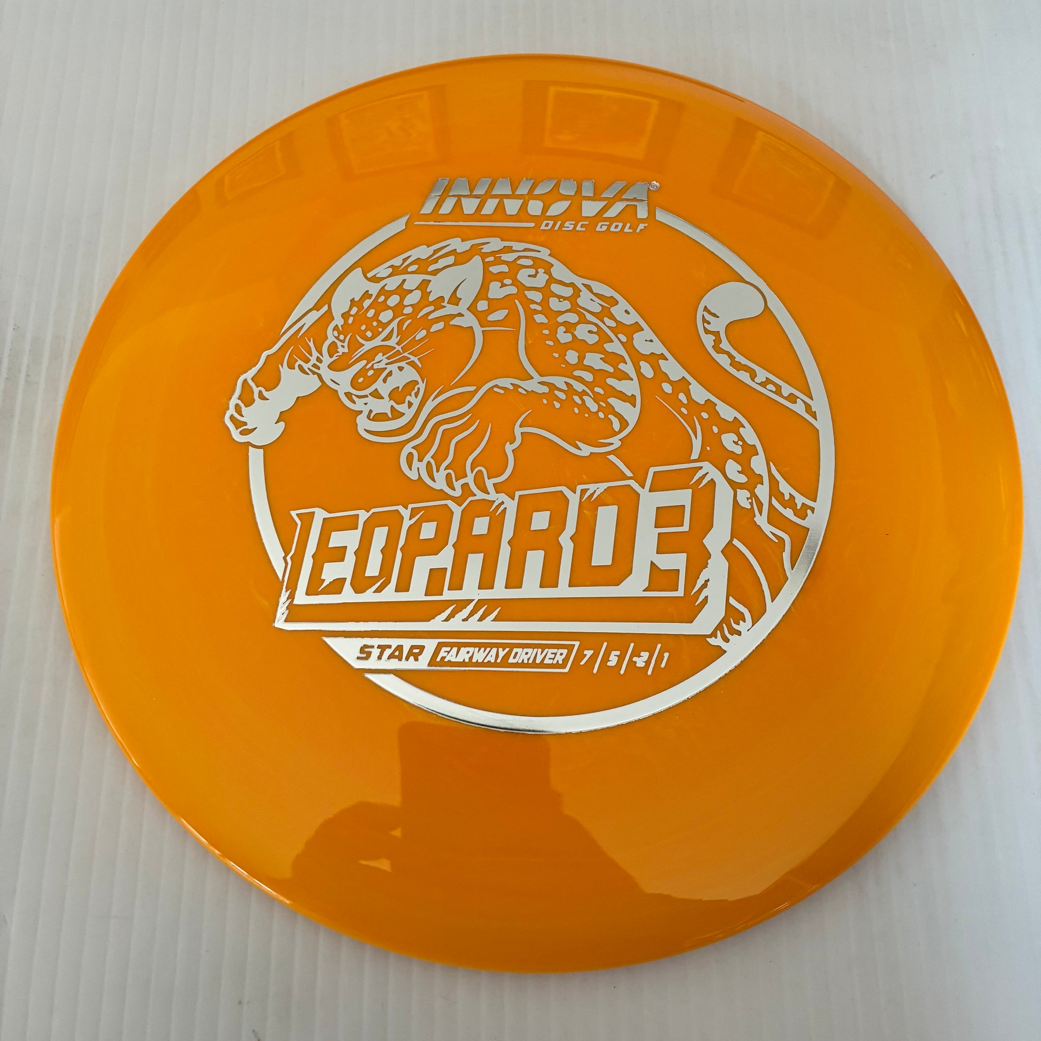 Innova Star Leopard3 7/5/-2/1