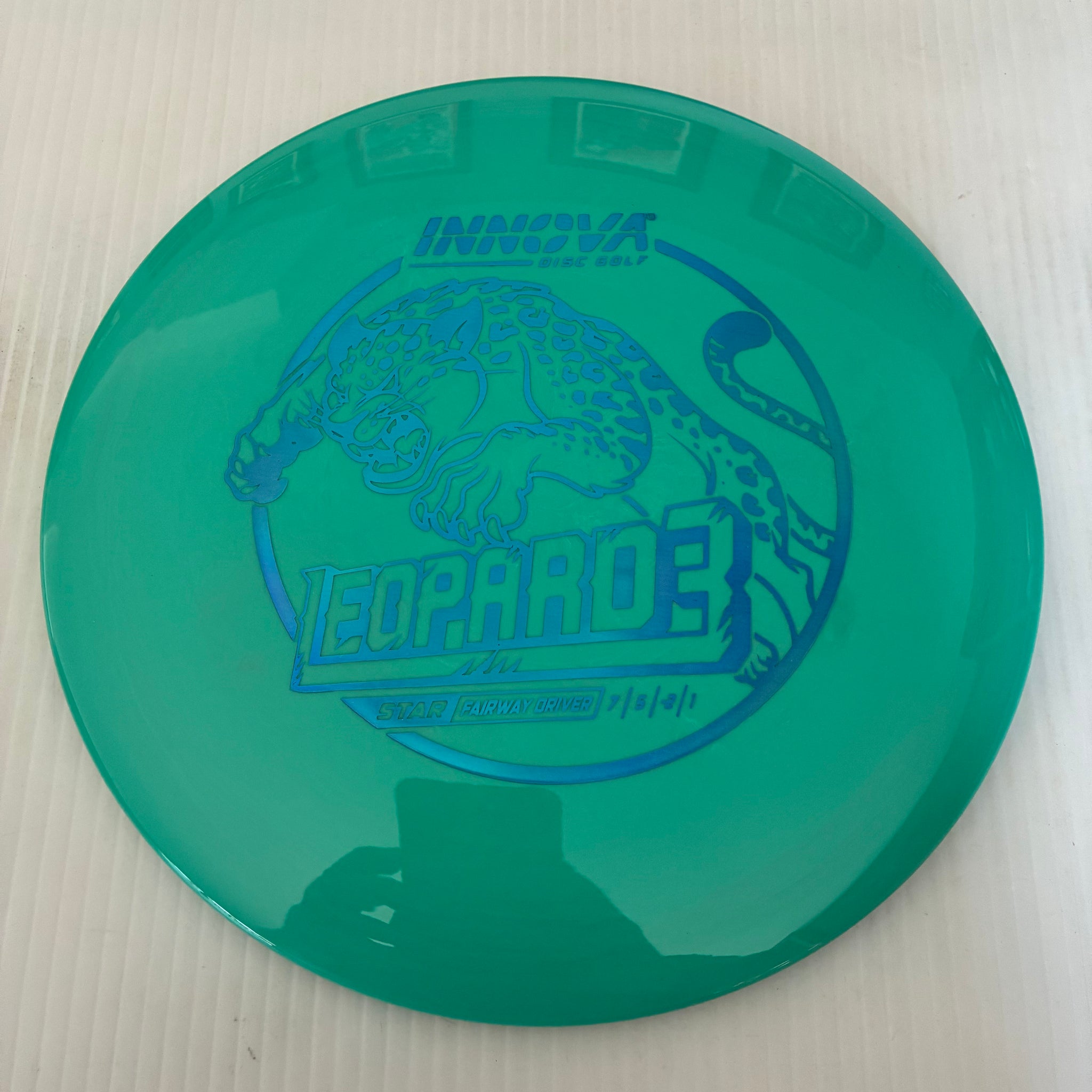 Innova Star Leopard3 7/5/-2/1