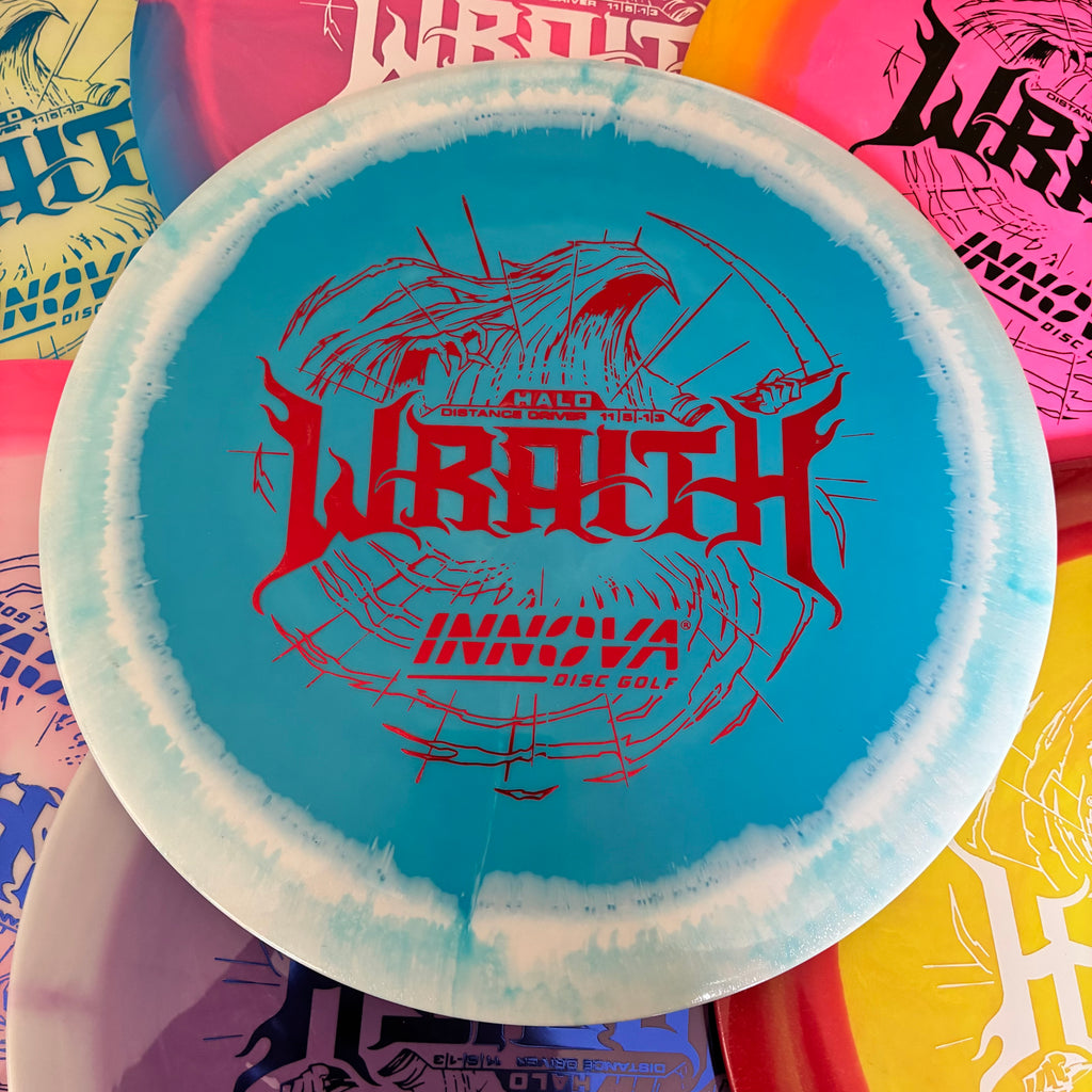 Innova Halo Star Wraith 11/5/-1/3