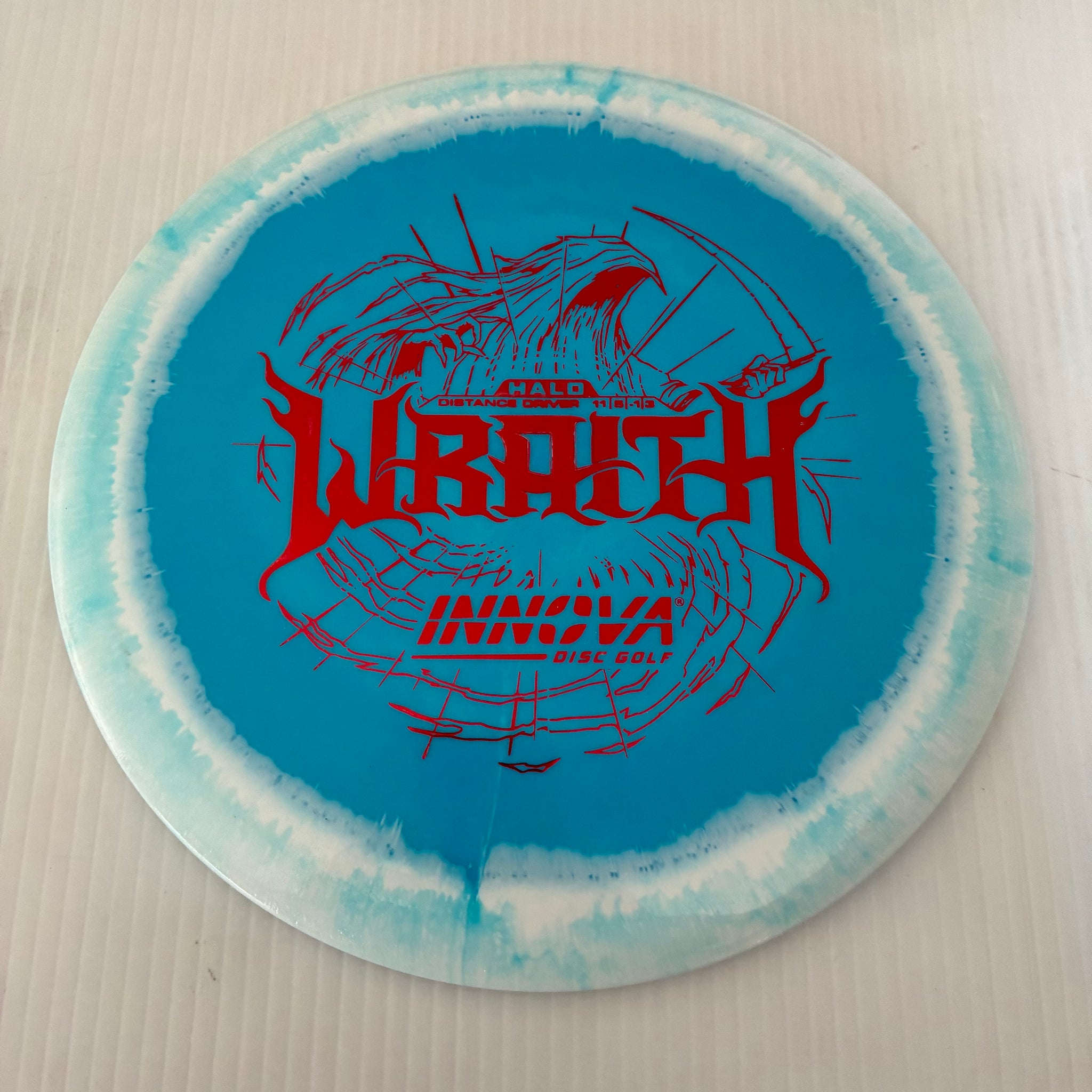 Innova Halo Star Wraith 11/5/-1/3