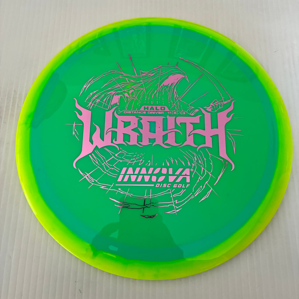 Innova Halo Star Wraith 11/5/-1/3