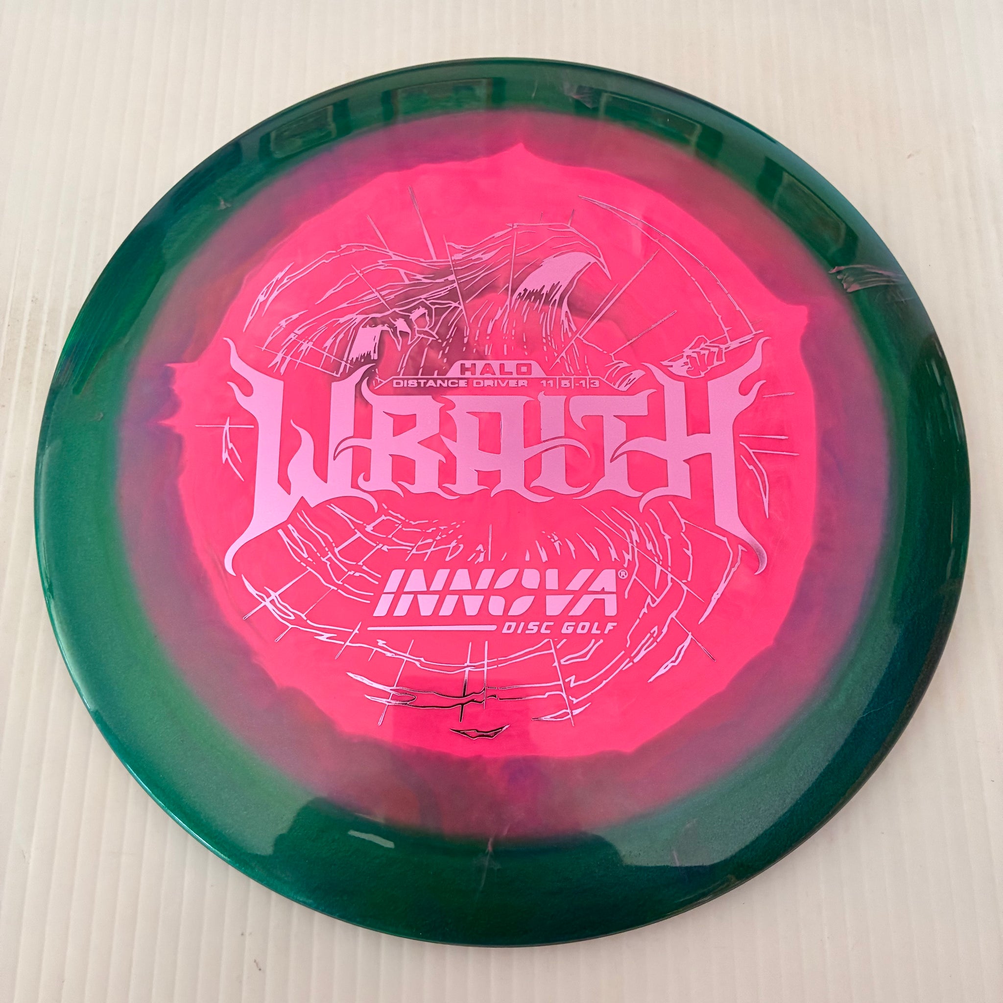 Innova Halo Star Wraith 11/5/-1/3
