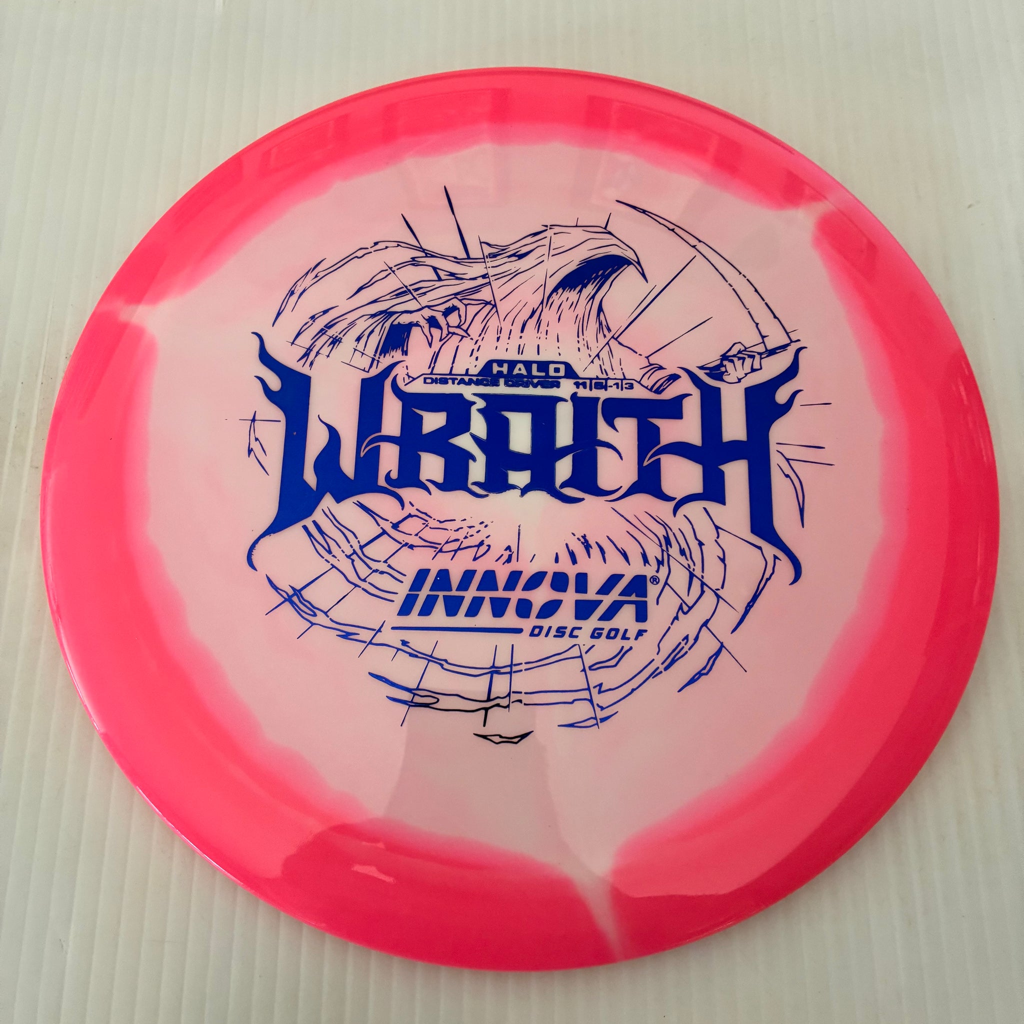 Innova Halo Star Wraith 11/5/-1/3