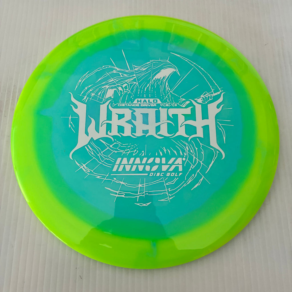 Innova Halo Star Wraith 11/5/-1/3