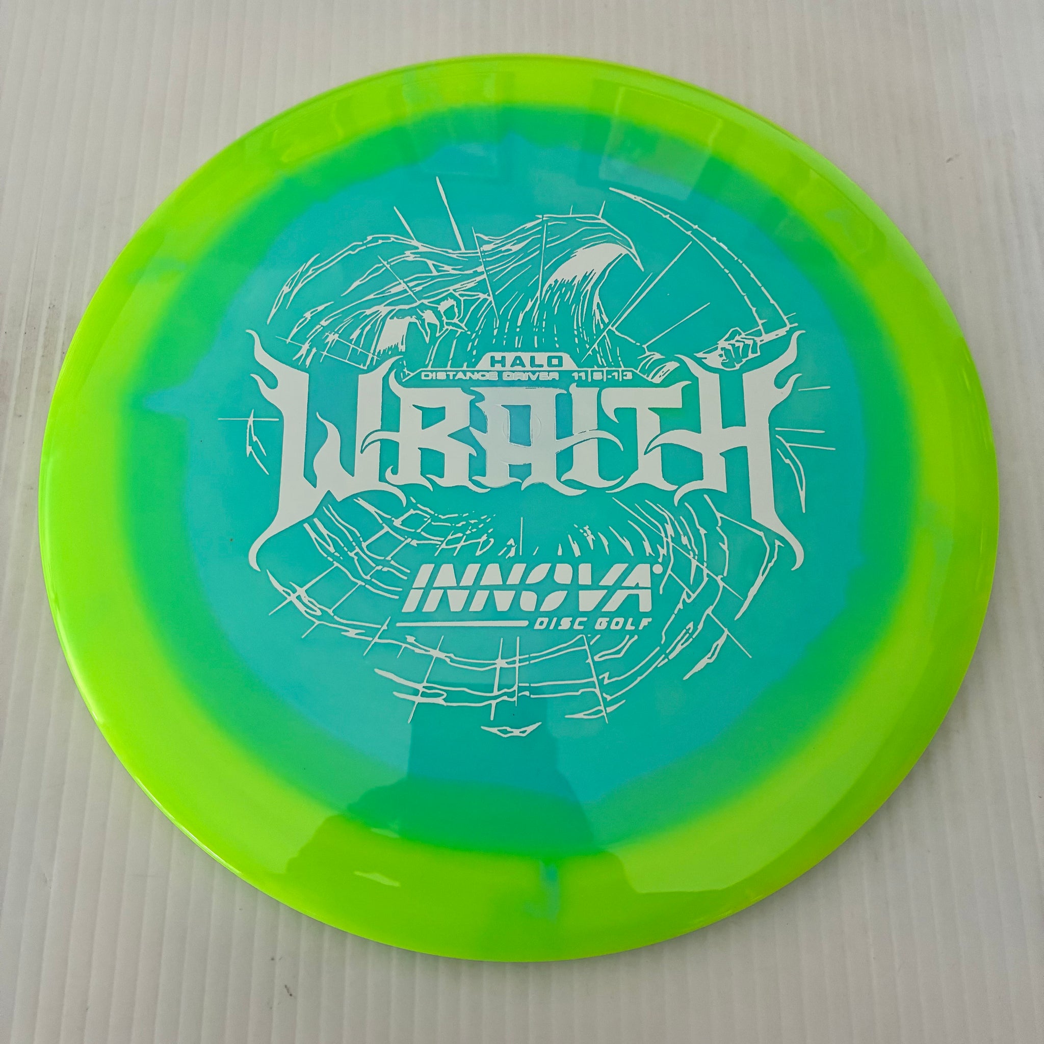 Innova Halo Star Wraith 11/5/-1/3