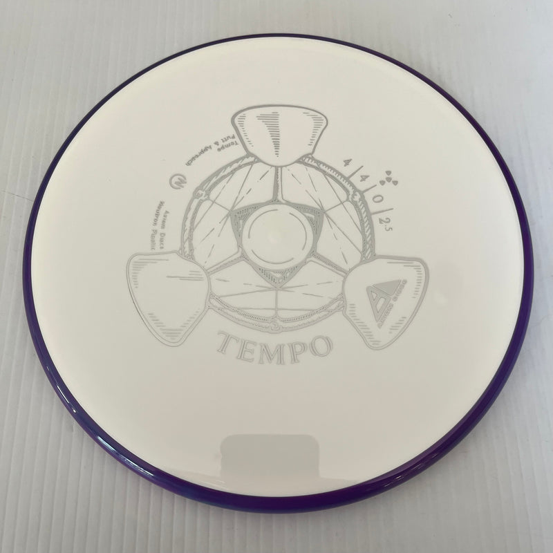 Axiom Neutron Tempo 4/4/0/2.5