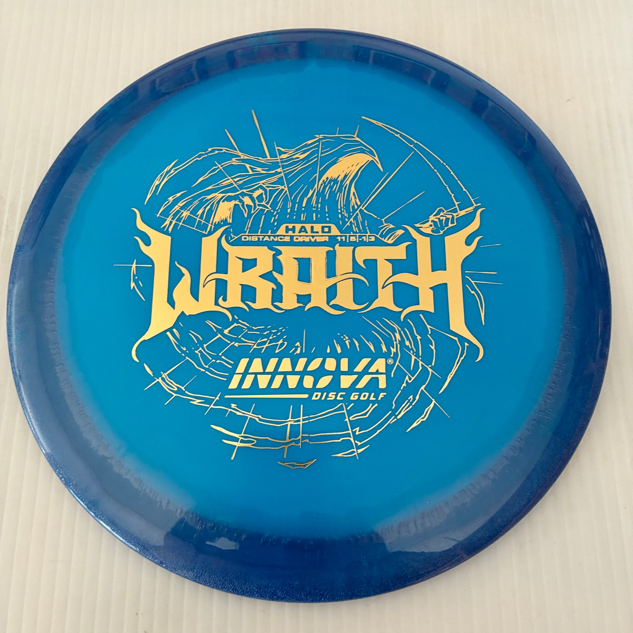 Innova Halo Star Wraith 11/5/-1/3
