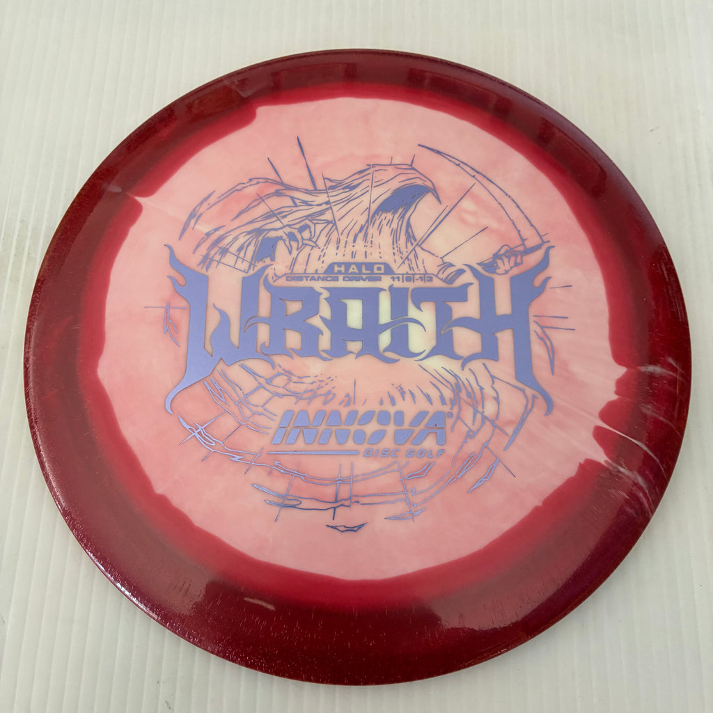 Innova Halo Star Wraith 11/5/-1/3