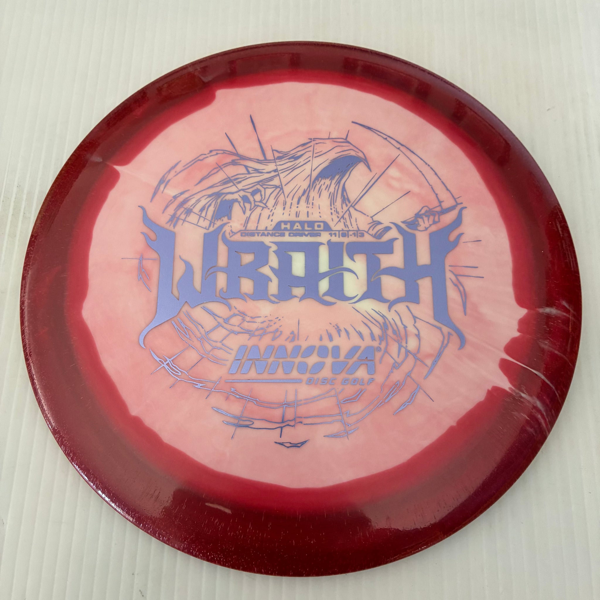 Innova Halo Star Wraith 11/5/-1/3