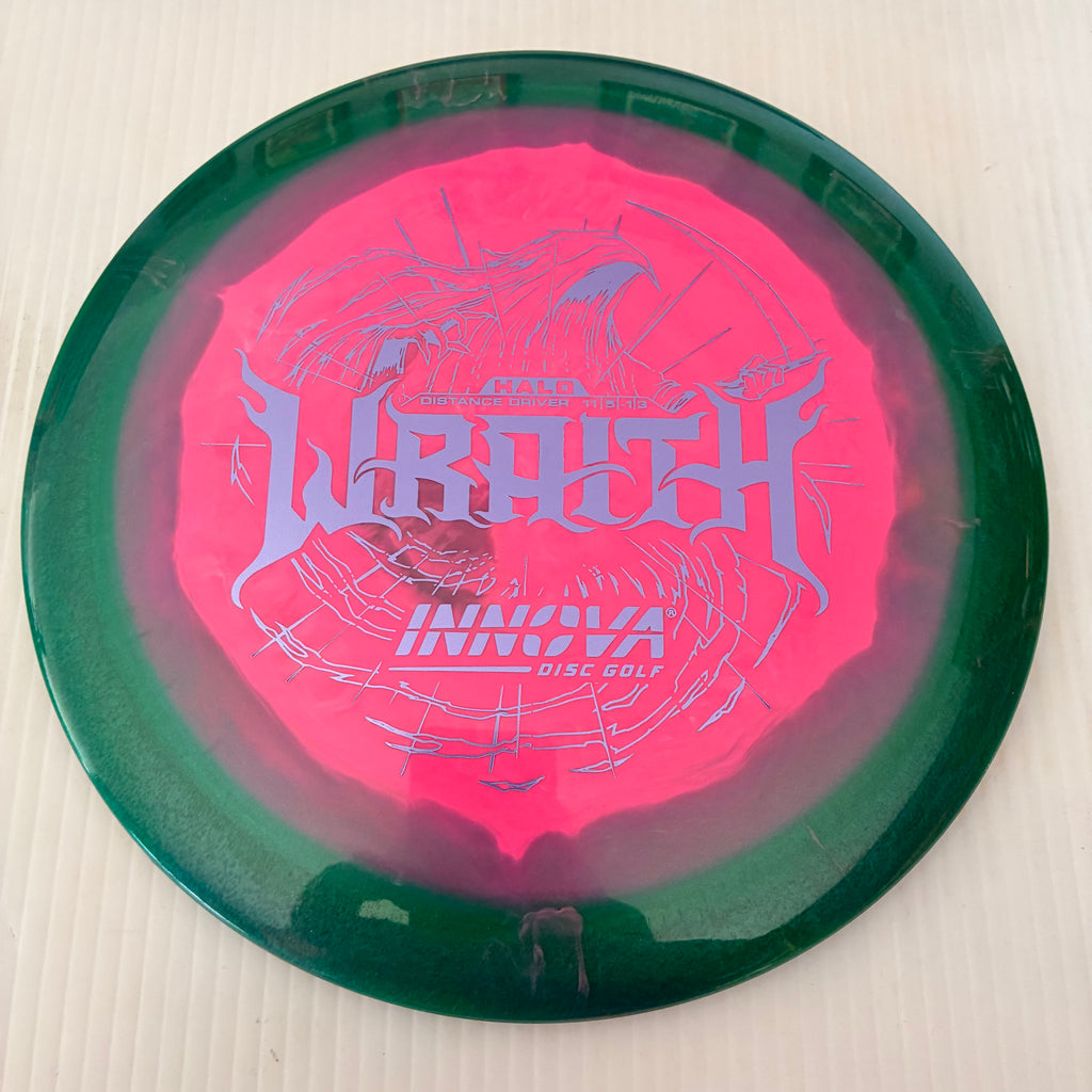 Innova Halo Star Wraith 11/5/-1/3