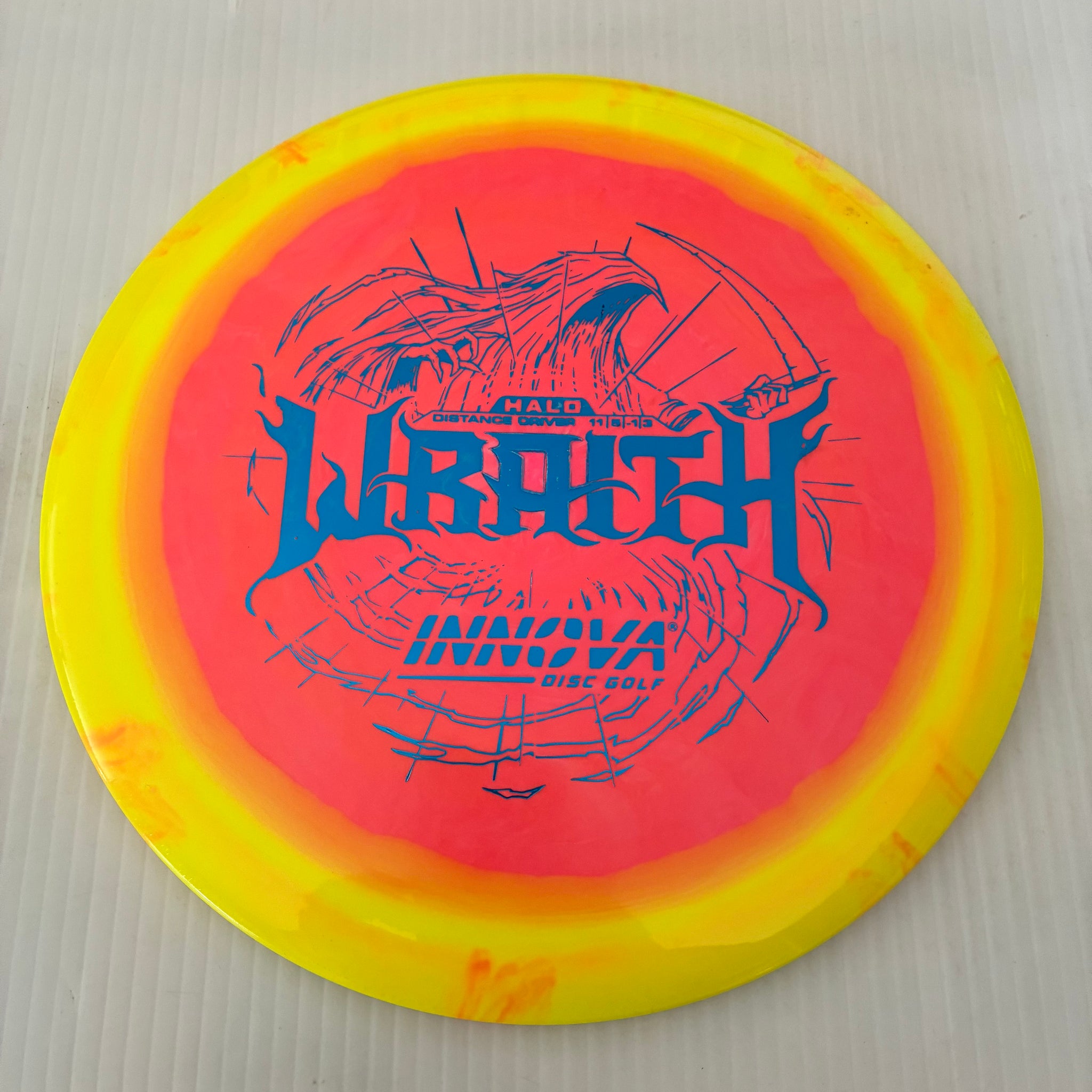 Innova Halo Star Wraith 11/5/-1/3