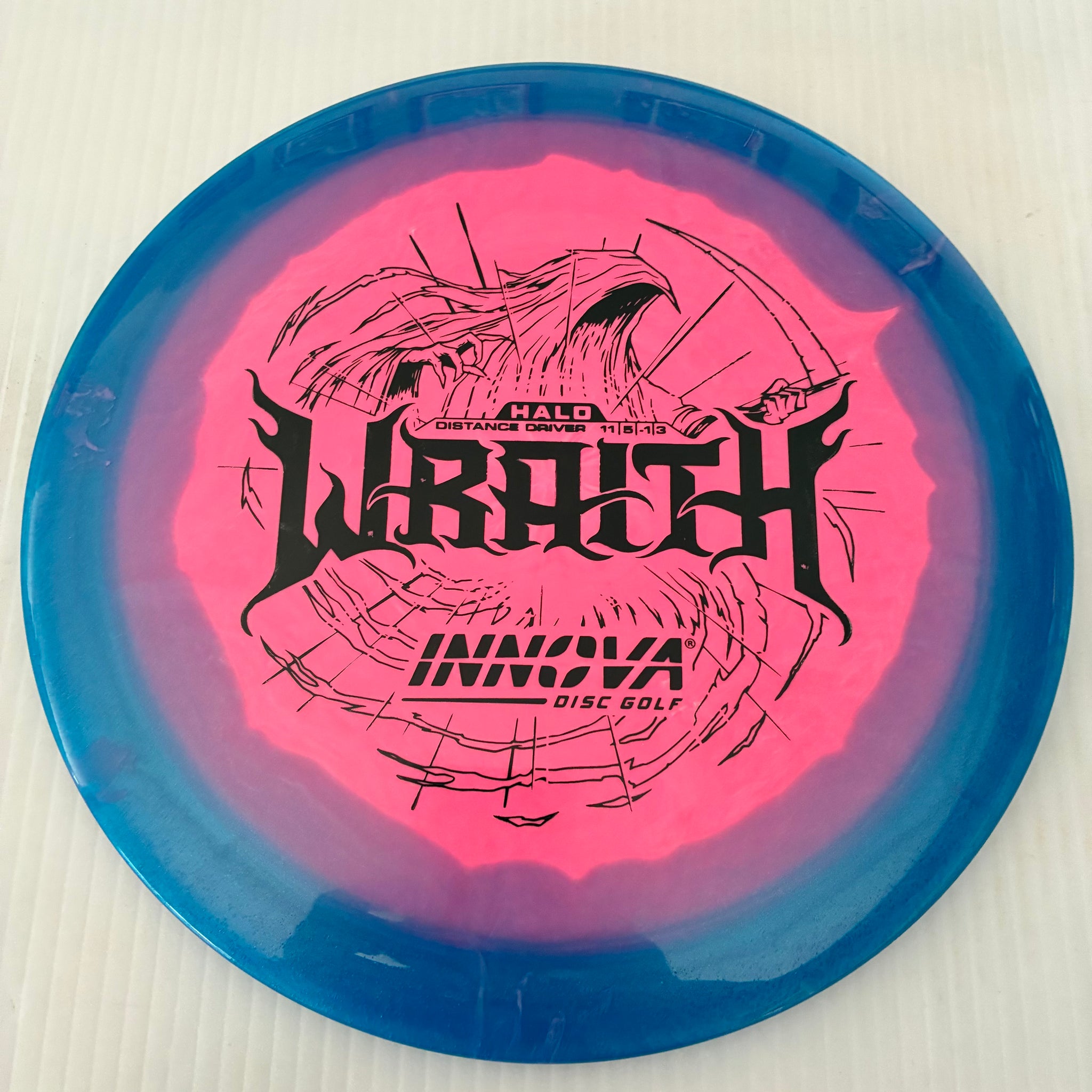 Innova Halo Star Wraith 11/5/-1/3