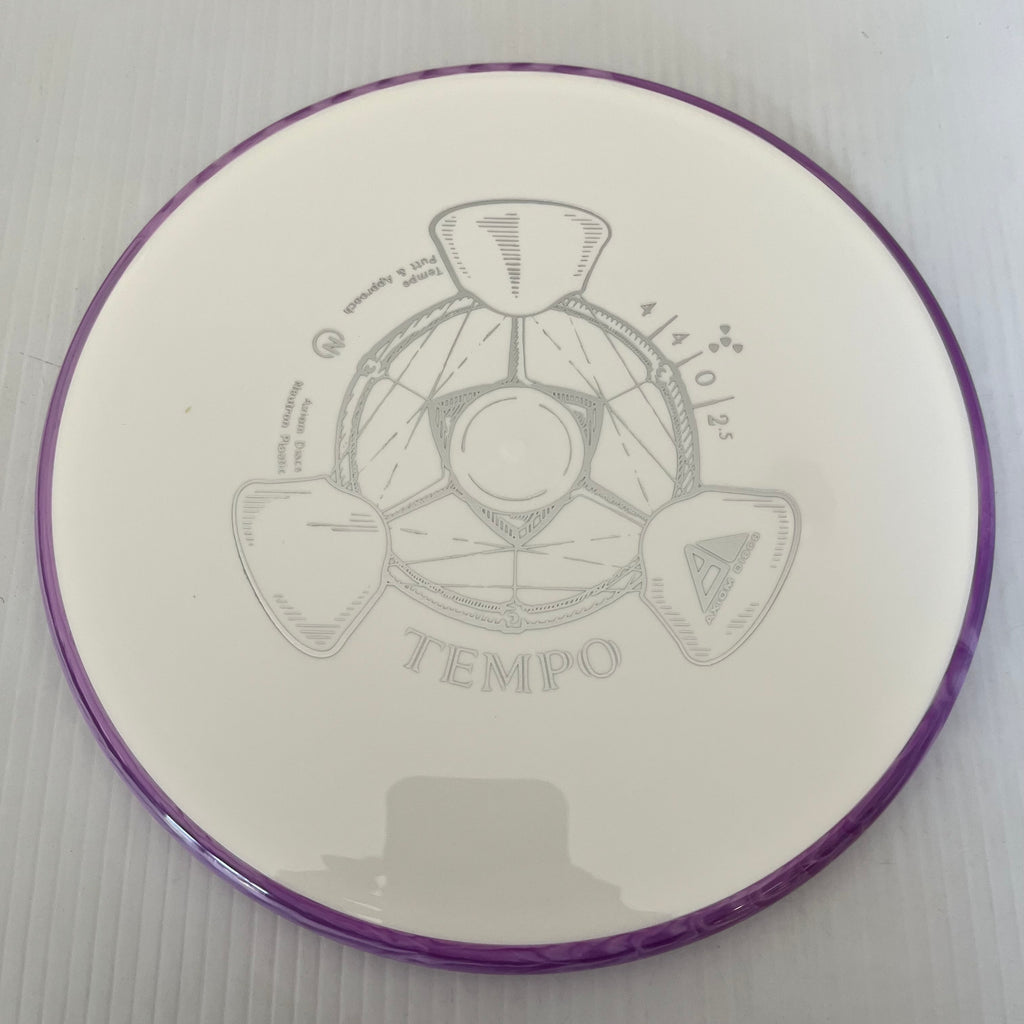 Axiom Neutron Tempo 4/4/0/2.5