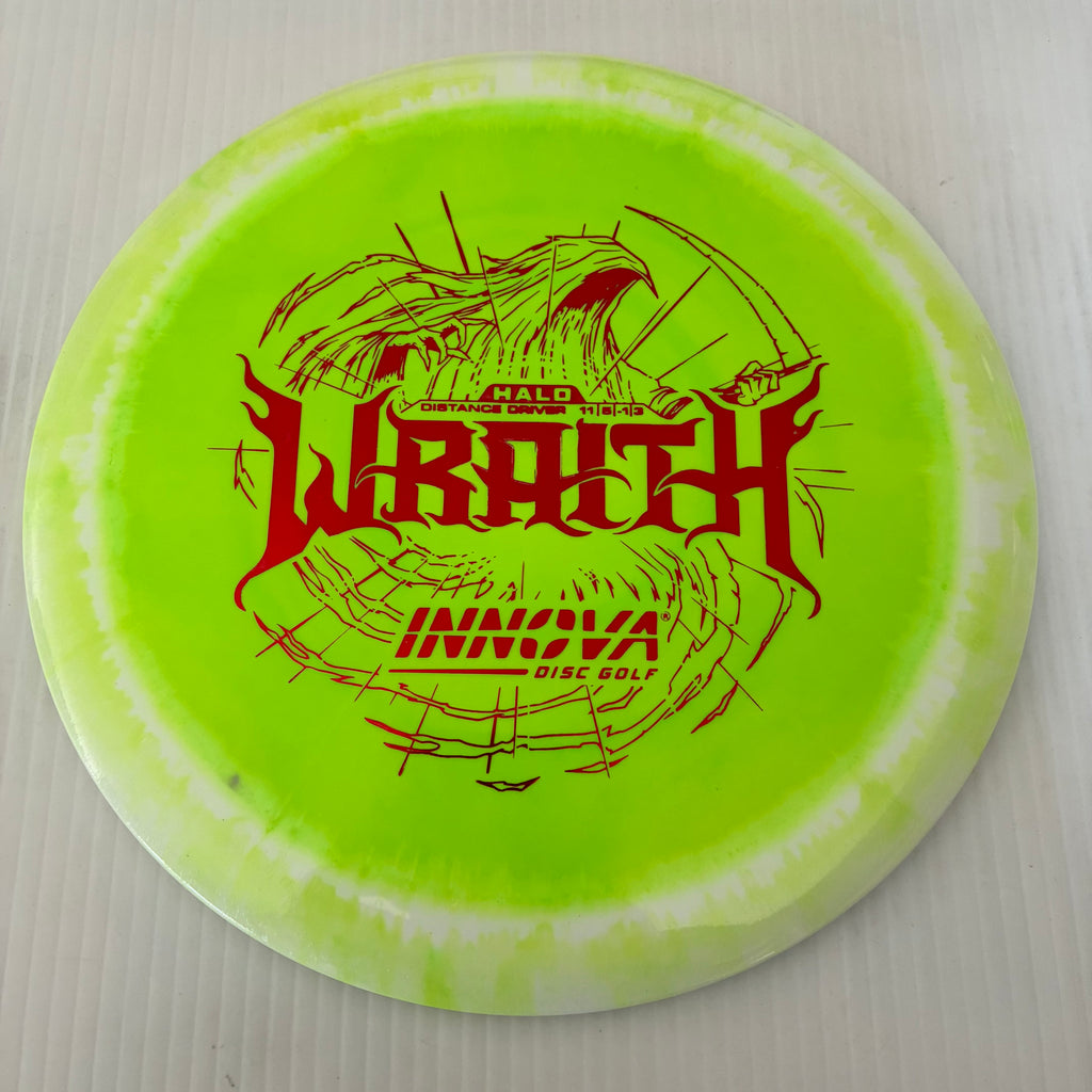 Innova Halo Star Wraith 11/5/-1/3