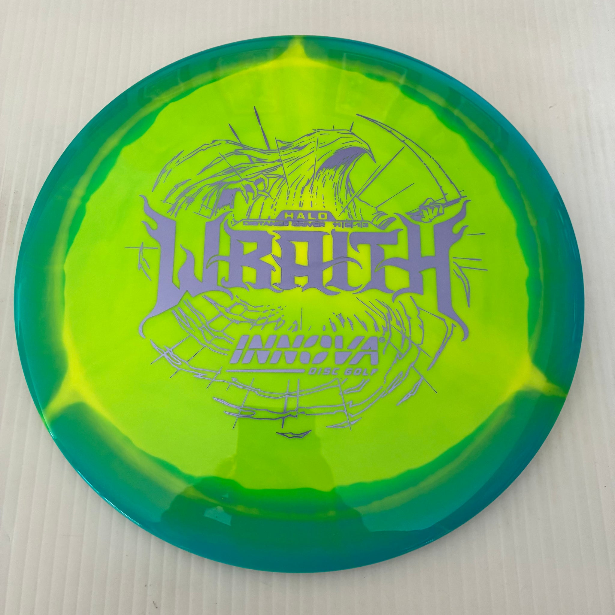 Innova Halo Star Wraith 11/5/-1/3