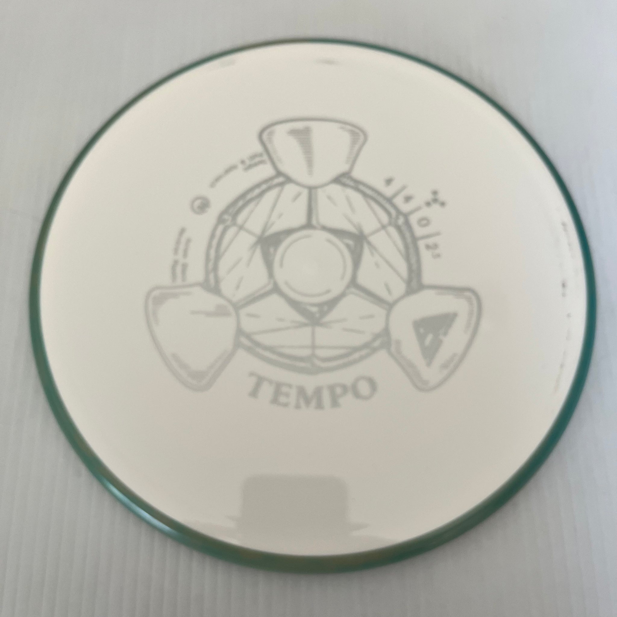 Axiom Neutron Tempo 4/4/0/2.5