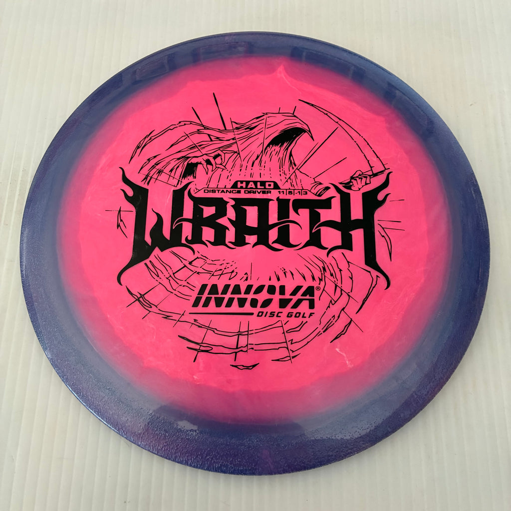 Innova Halo Star Wraith 11/5/-1/3
