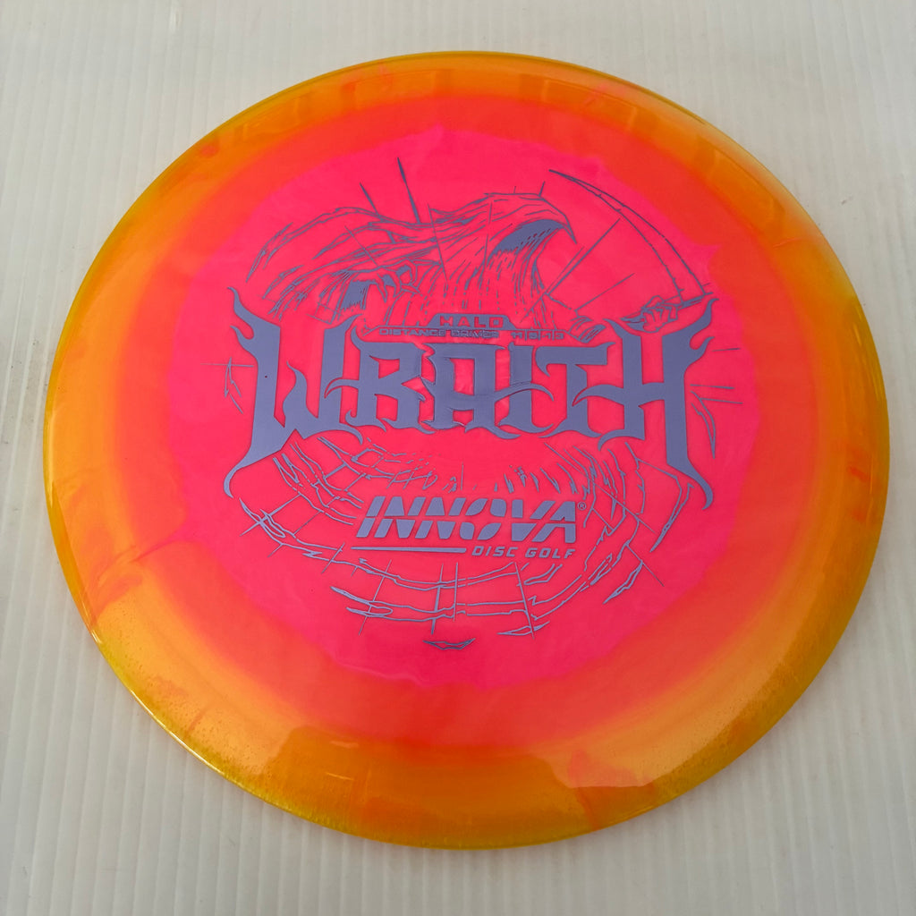 Innova Halo Star Wraith 11/5/-1/3