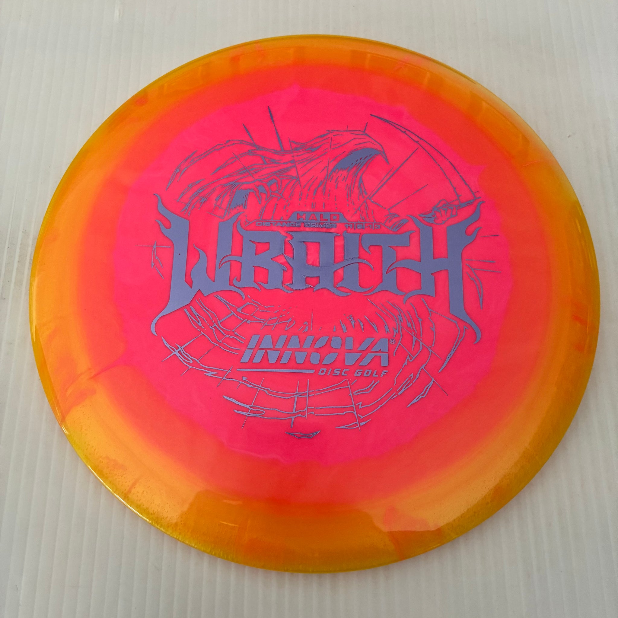 Innova Halo Star Wraith 11/5/-1/3