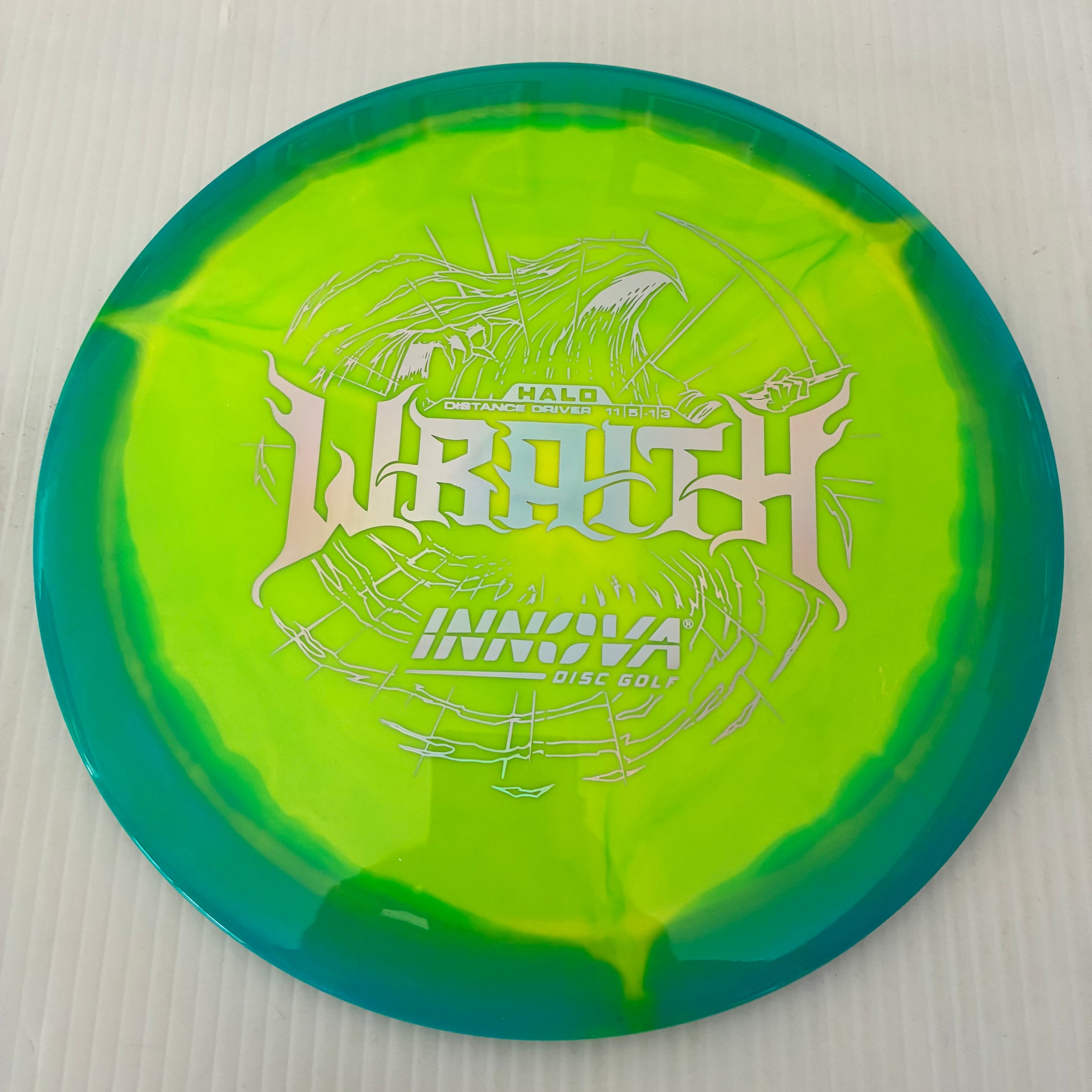 Innova Halo Star Wraith 11/5/-1/3