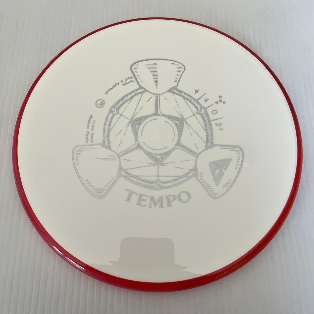 Axiom Neutron Tempo 4/4/0/2.5