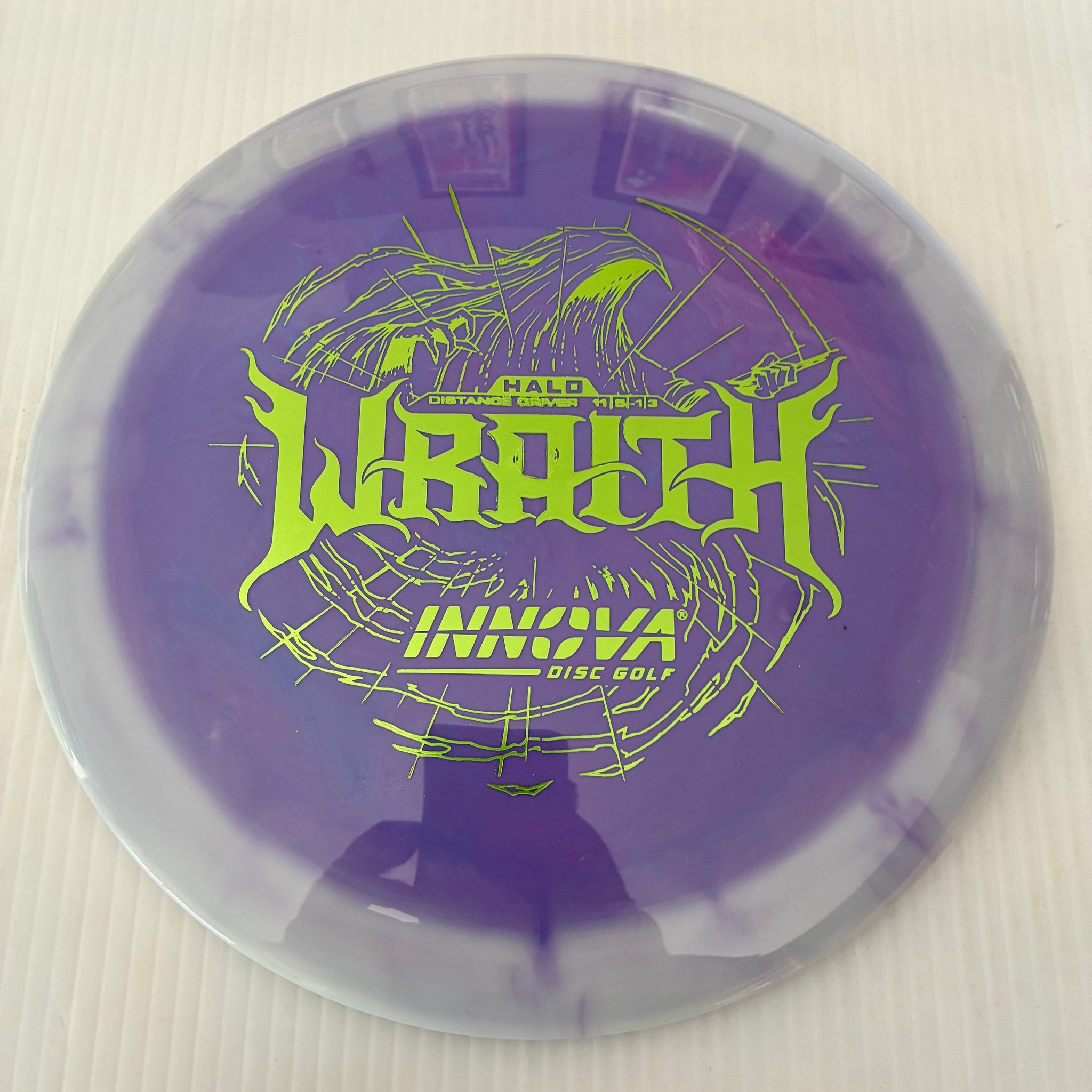 Innova Halo Star Wraith 11/5/-1/3