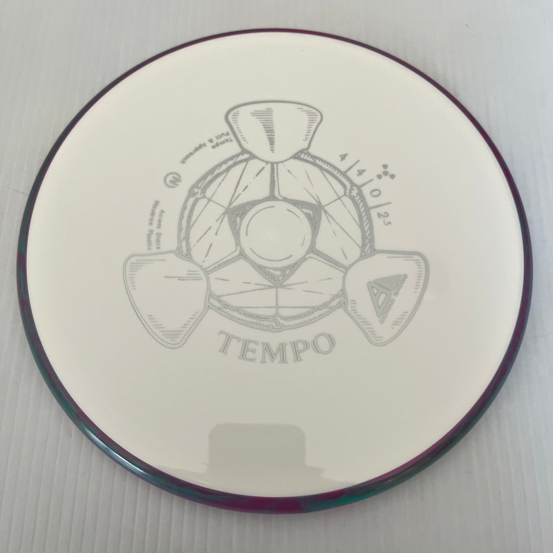 Axiom Neutron Tempo 4/4/0/2.5